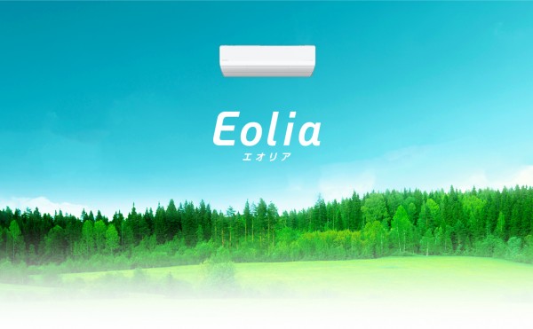 エアコン絶賛取付中！！