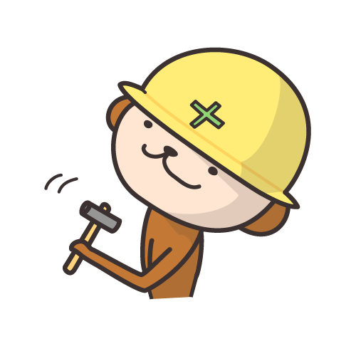 点検・修理のイメージアイコン