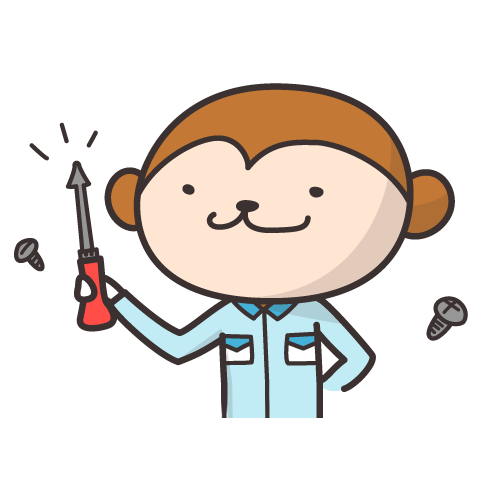 一般家電販売のイメージアイコン