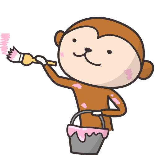 太陽光発電のイメージアイコン